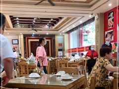 大堂-葛记焖饼(伏牛路店)