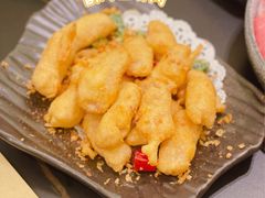 -熹悟海鲜火锅·广式打边炉