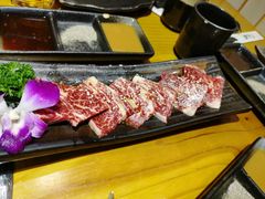 -丸藏和牛烧肉专门店(园区师惠坊店)