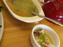 -乌镇那一年小院主题餐厅(甘泉西路店)