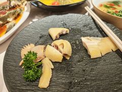 -南海渔村(珠江新城店)