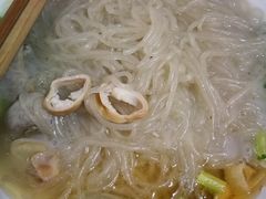 白味肥肠粉-甘记肥肠粉(马鞍北路店)