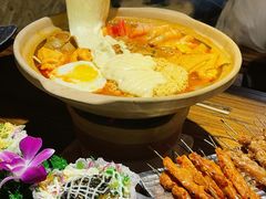 -并州大牌档之醉轻尘