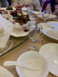 -冠豪主题婚礼酒店·宴会厅(机场店)