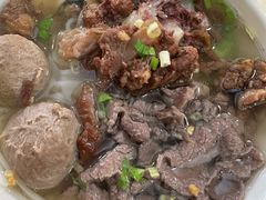 -福合埕牛肉丸(福平路店)