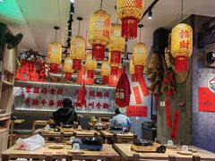 -牛腩之旅·牛腩牛杂煲(光启城美食城店)