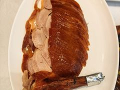 -福来居烤鸭店(天坛二店)