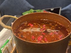 -西藏饭店·亚克·食光自助餐厅