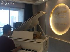-乐尚音乐空间·钢琴·声乐·架子鼓(会展中心店)