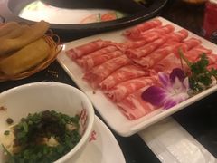 -井格重庆火锅(临平银泰城店)