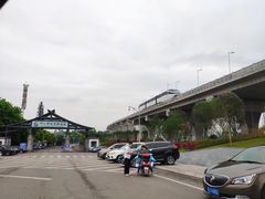 -邓小平故里