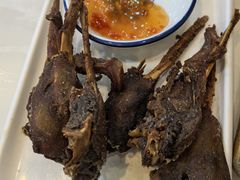 -东就鸭饭店·古早海南菜(滨海店)