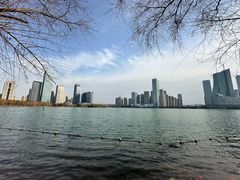 -天鹅湖体育公园