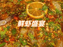 -大洋家·精品潮汕菜·生腌砂锅粥(天河东路店)