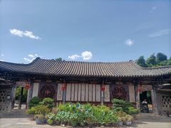 -朱家花园
