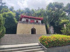 -深圳国际园林花卉博览园