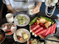 -长沙五一广场Tyndall·隙酒店