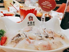 -豆花姐烂豆花火锅(水屯北路恒大滨河店)