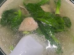 -珠宝街老左杂酱面馆