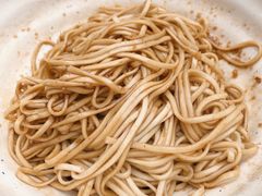 干拌面-蒋家桥饺面店(广陵路店)