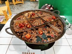 -石灰市老火锅(北滨路店)