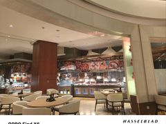 -怡咖啡海鲜自助餐厅(浦东香格里拉店)
