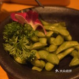 隐藏在观澜的日料天花板