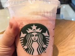 -星巴克臻选(福州仓山万达店)