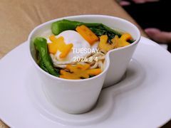 -北京王府井希尔顿酒店·秦唐中餐厅Chynna
