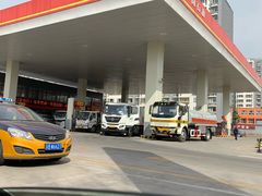 -肯德基(大兴火车站店)