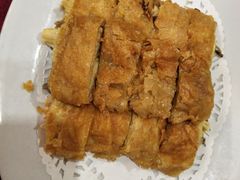 -佛有缘素食馆·荔湾老字号(陈家祠首店)