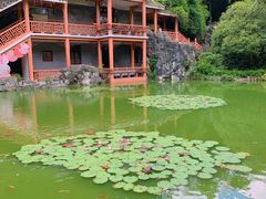 -天河潭旅游度假区