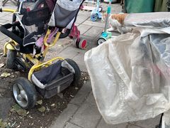 -便民修衣服修鞋店