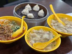 -江万春水饺(安庆总店)