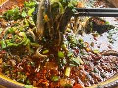 -乐山第一家临江鳝丝(茶坊路店)