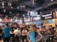 -盒马鲜生(皇庭广场店)