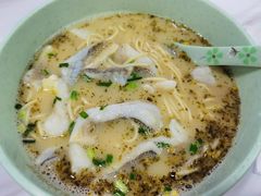 招牌黄鱼面-好吃黄鱼面馆(浦发广场店)