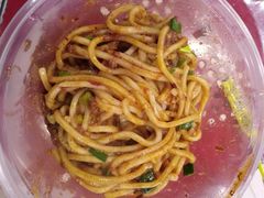 -二号桥脆绍面(星辉中路店)