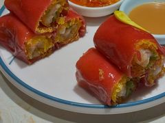 -点都德(中海环宇荟店)
