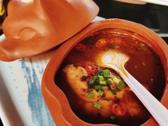 -串王阿三烧烤·小龙虾·烤鱼(拱墅胜利河美食街店)
