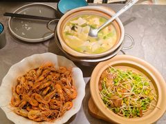 -香阁餐厅·常州菜·常州菜代表品牌(新北奥体店)