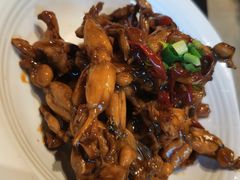-走马楼饭庄(慈城古县城店)