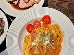 -The Cheebat 锌吧·Bistro(体育西店)