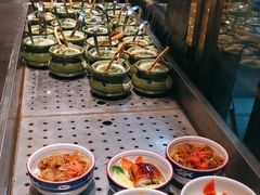 -松子料理(亮马桥店)