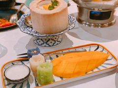 -BetterThai 泰加(苏州中心店)