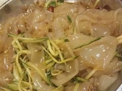 -金掌勺锅包肉(太原万达店)