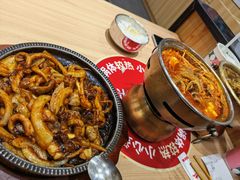 -米村拌饭(南京万达茂店)