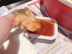 -肯德基(街道口店)