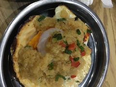 烤扇贝-老虎滩大连海鲜烧烤(建邺云锦路总店)