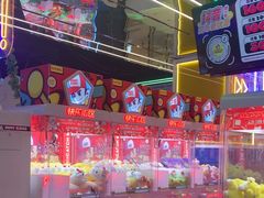 -快乐街区(成都龙湖北城天街店)